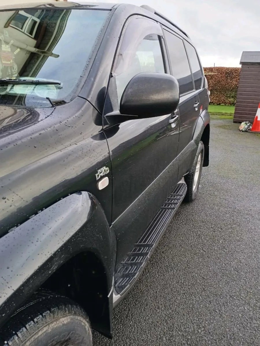 Landscruiser - Image 4