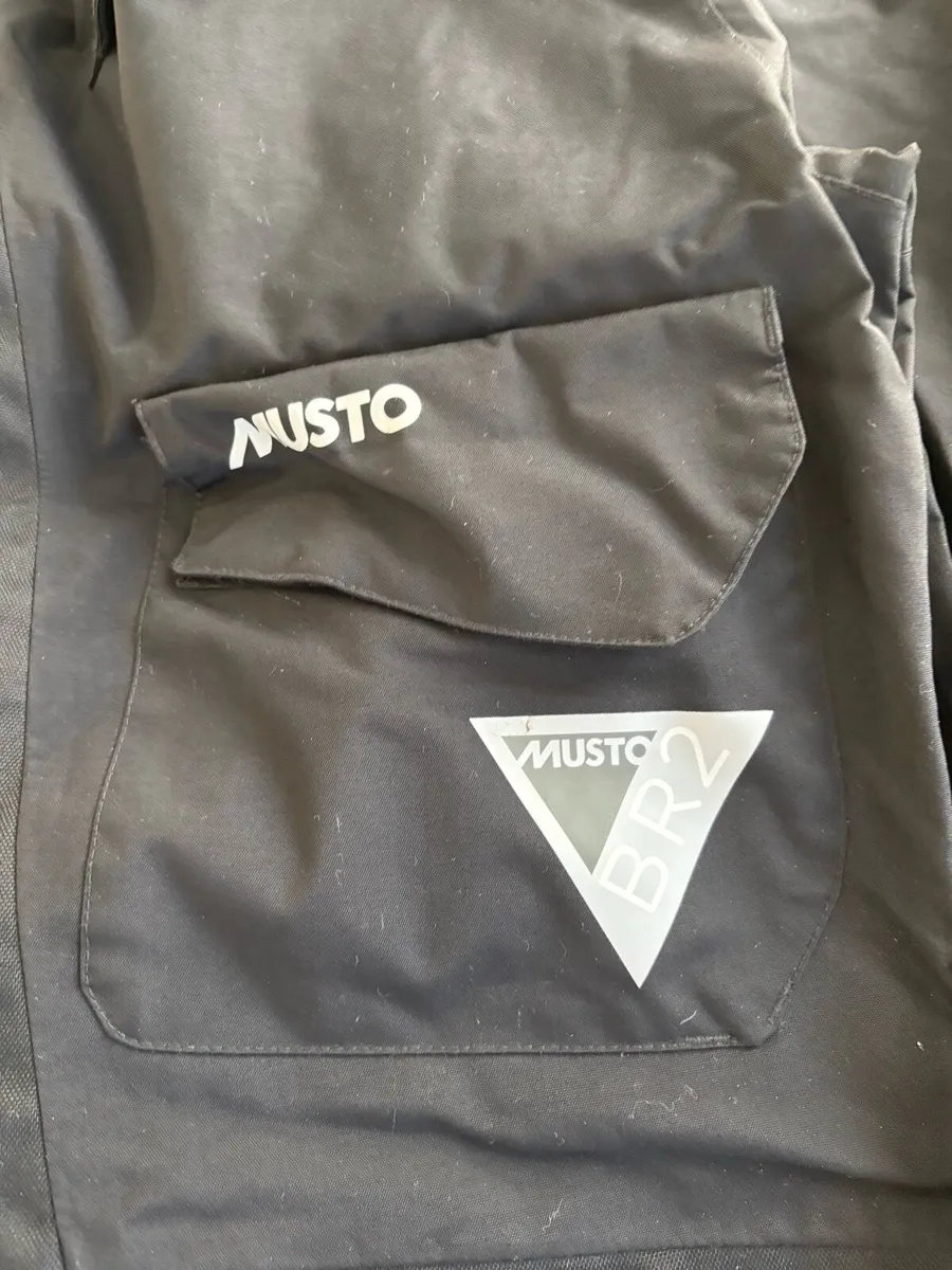 Sailing trousers - Image 2