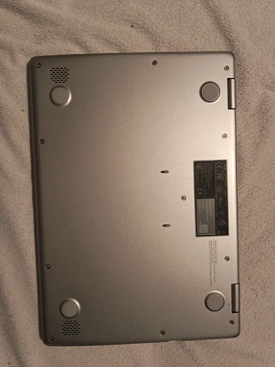 Asus chromebook - Image 3