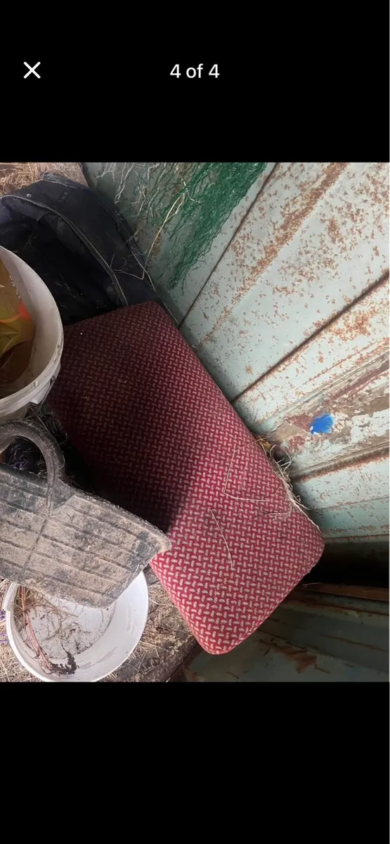 Shetland pony cart - Image 4