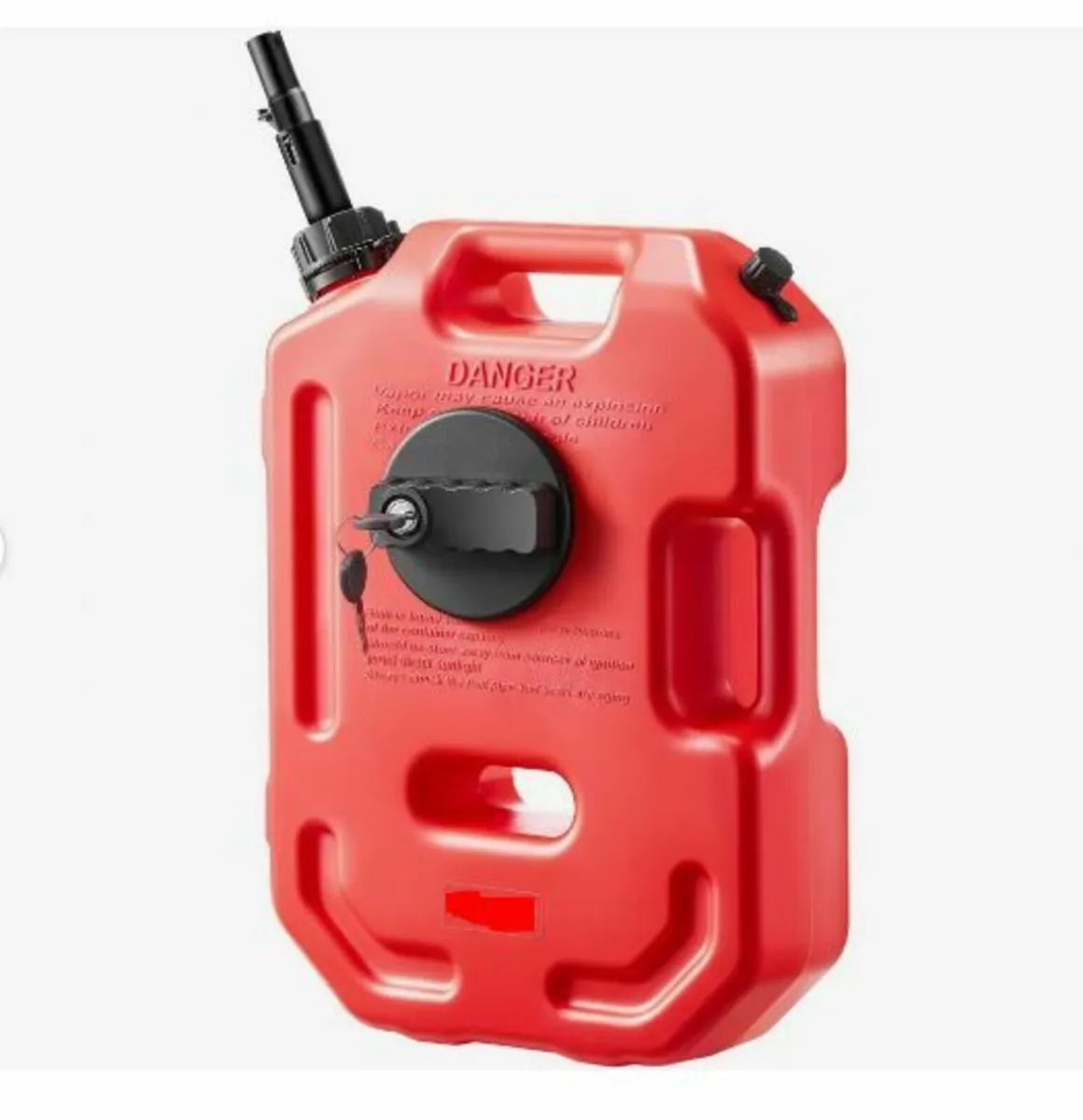 Fuel Container, 10 L, Gas Can - Image 3