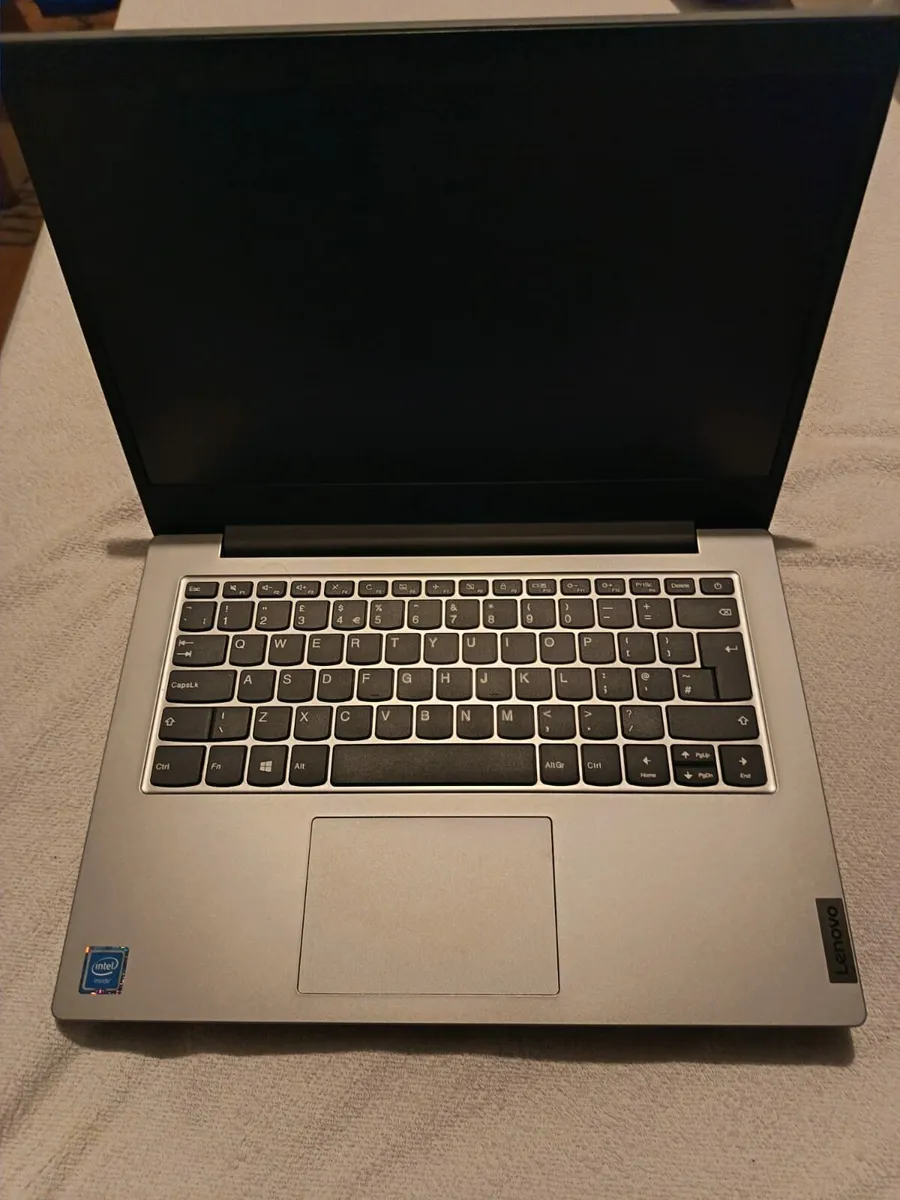 Lenovo ideapad laptop - Image 3