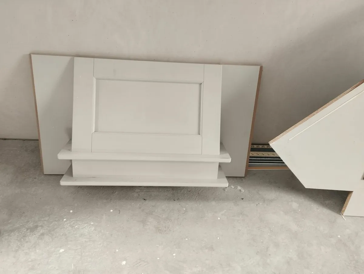 kitchen Extract fan - Image 1