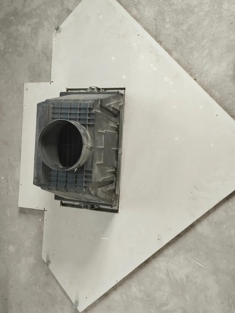 kitchen Extract fan - Image 2