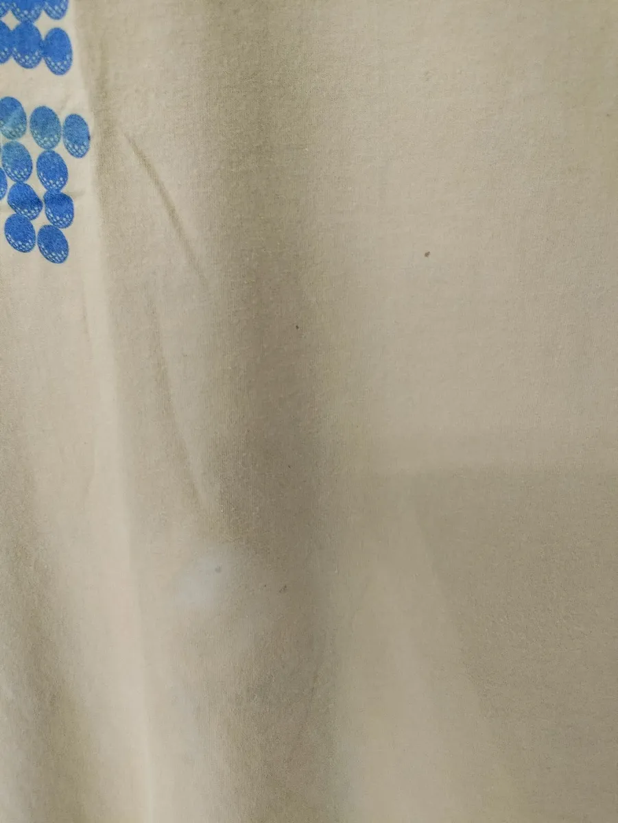 Bunker Mentality golf t shirt XL - Image 4