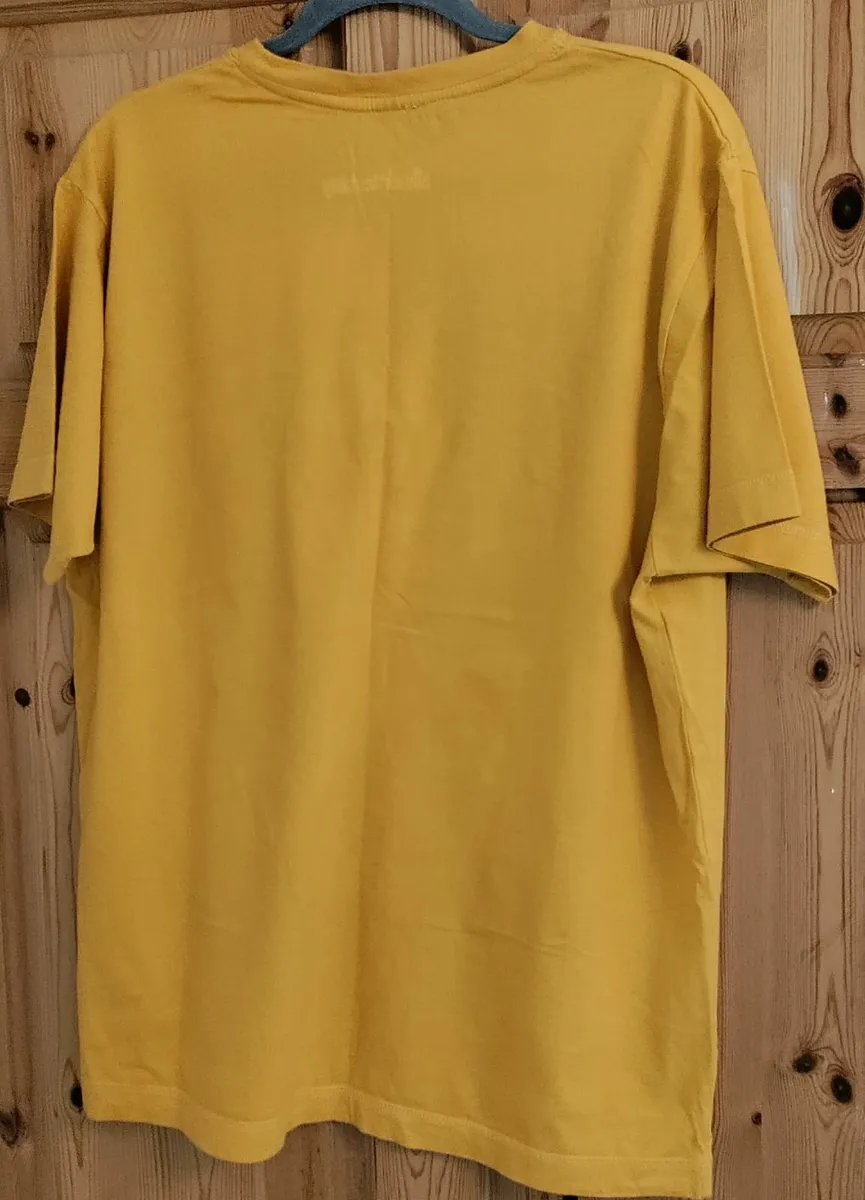 Bunker Mentality golf t shirt XL - Image 2