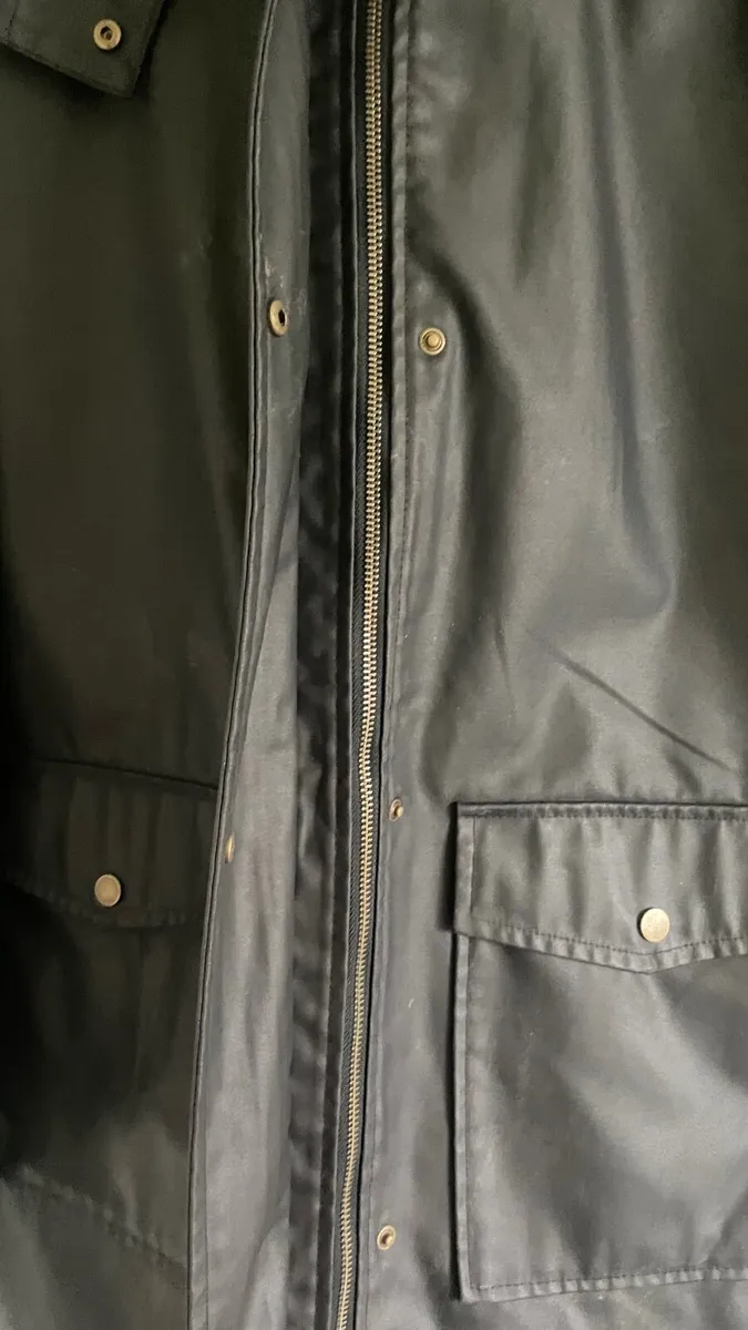 Womens coat - Image 3