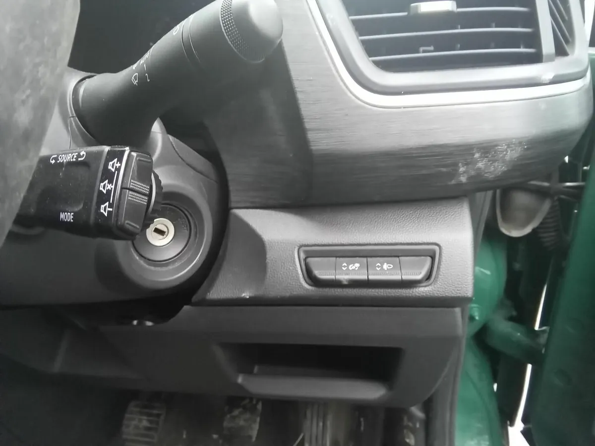 2023 NISSAN PRIMASTAR FOR SALE £7,750 ONO - Image 4