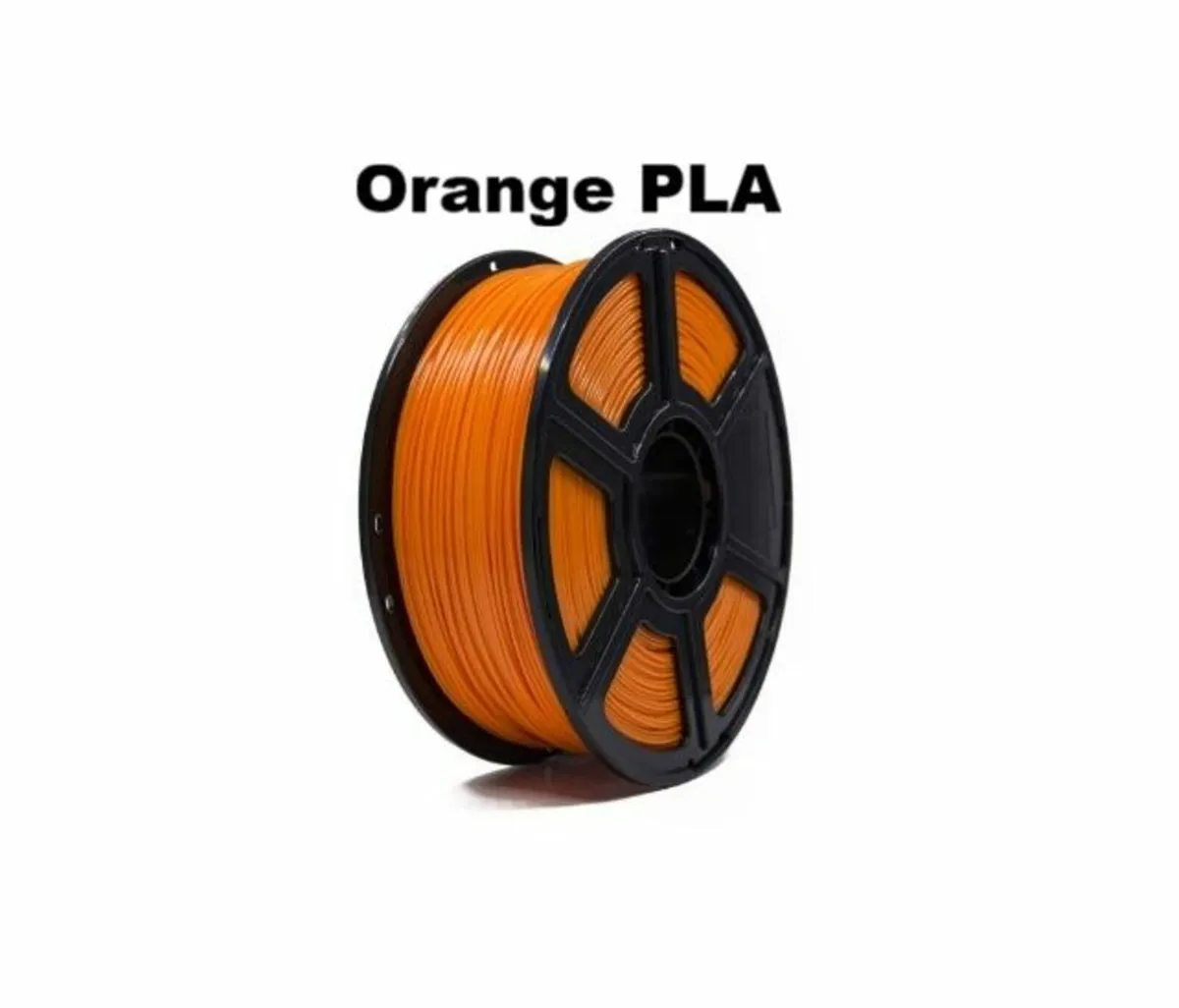 1kg PLA Filament for 3D Printers - Image 2