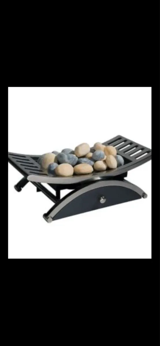 Fire place - Image 1