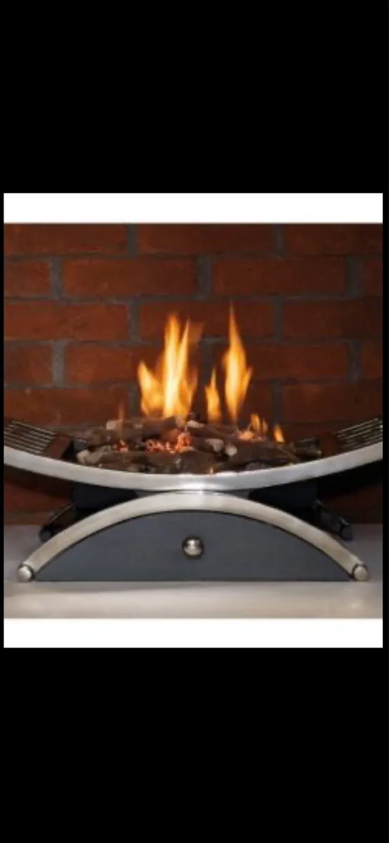 Fire place - Image 2