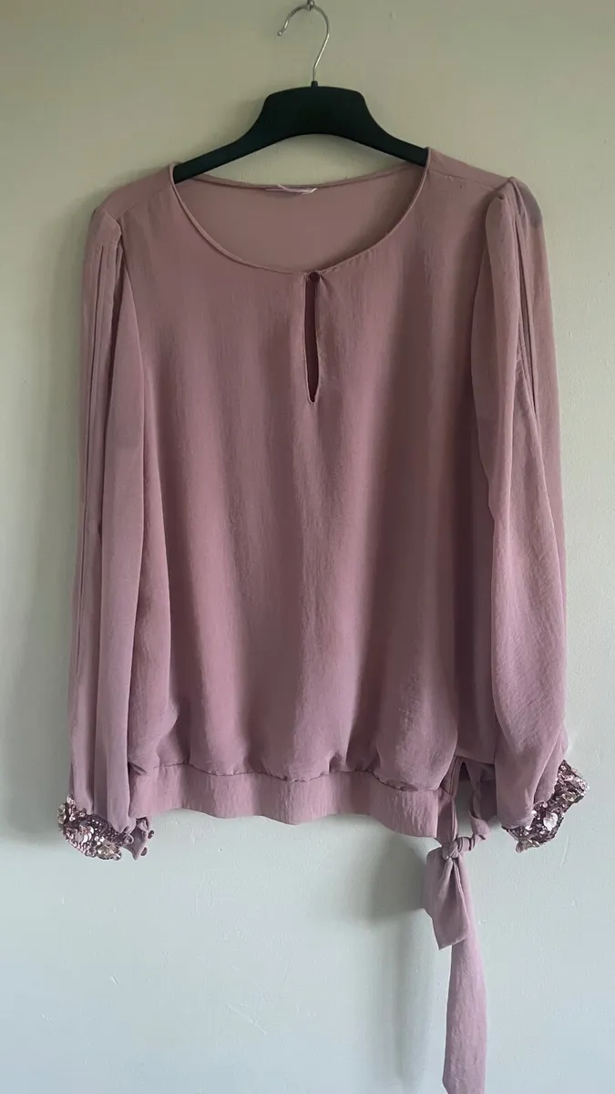 Womens top 14 - Image 2