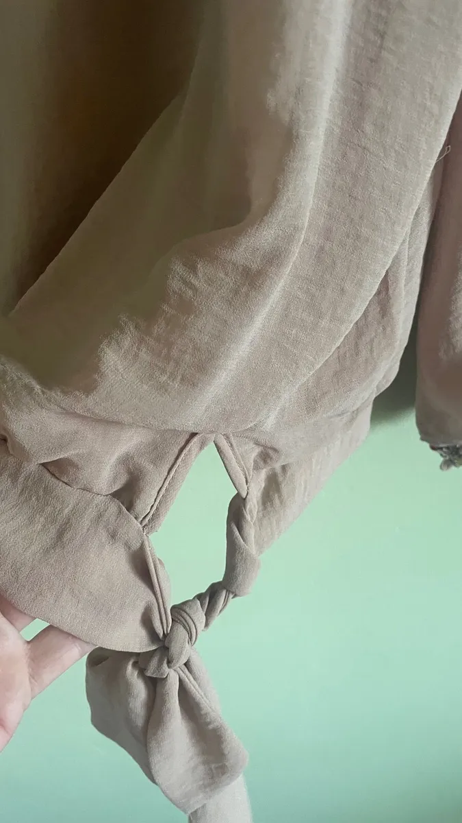 Womens top 14 - Image 4