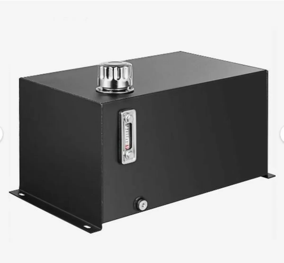 Hydraulic Fluid Tank 37.9 L Fuel Tank - Image 1