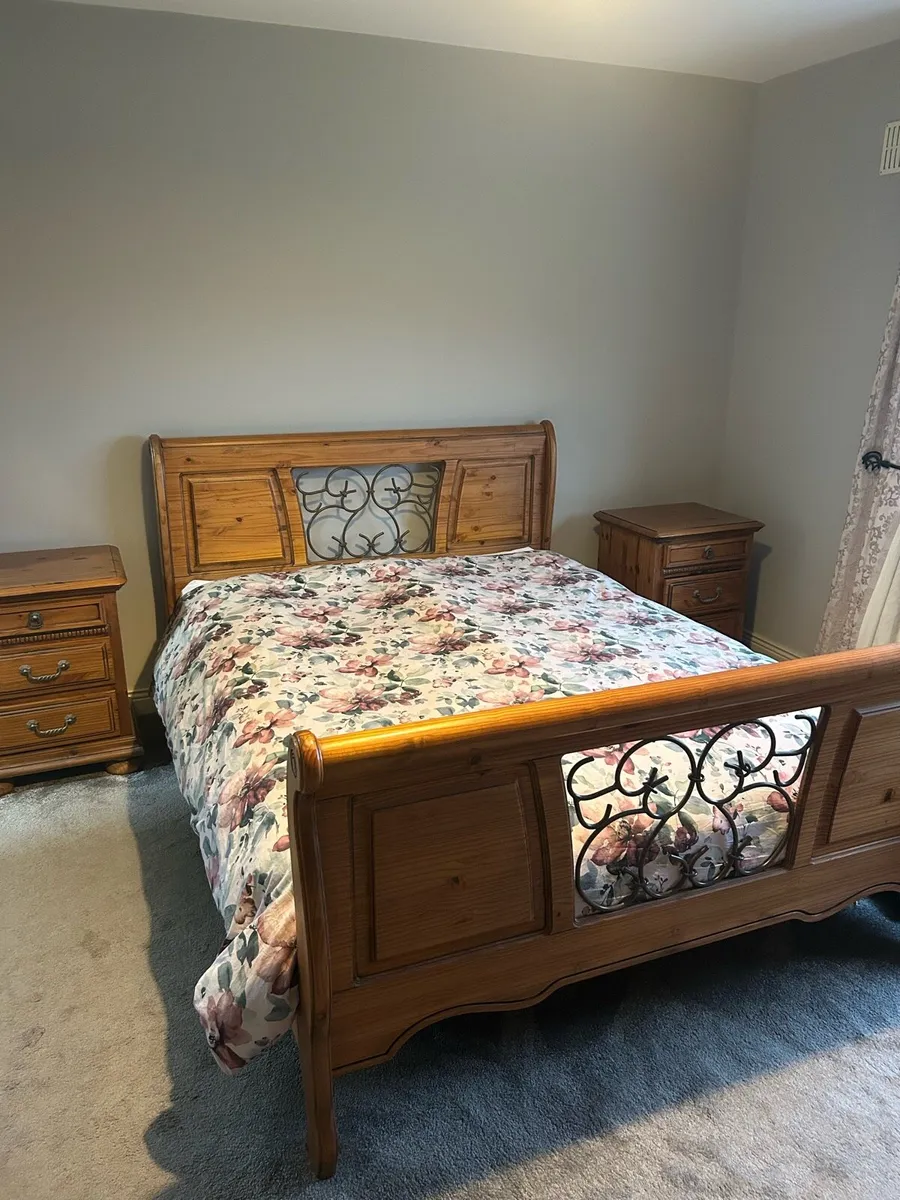 Bedroom furniture - Image 3