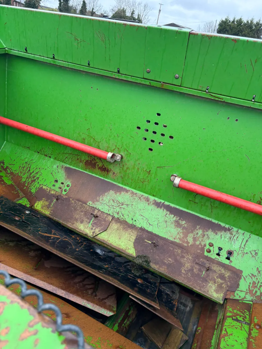 Standen big boy potato planter - Image 3