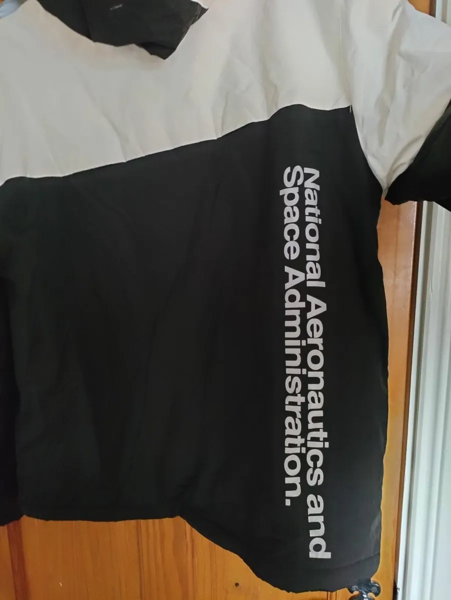 Pull&Bear NASA jkt L - Image 3