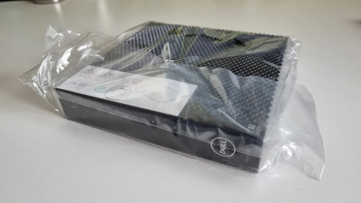 Dell WYSE 5070 Thin Client PC - Image 4