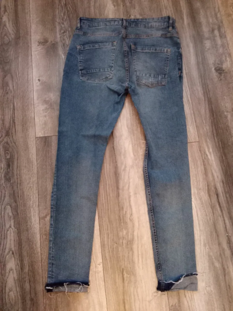 Brave Soul Brand Clothing Men's Jeans. - Image 4