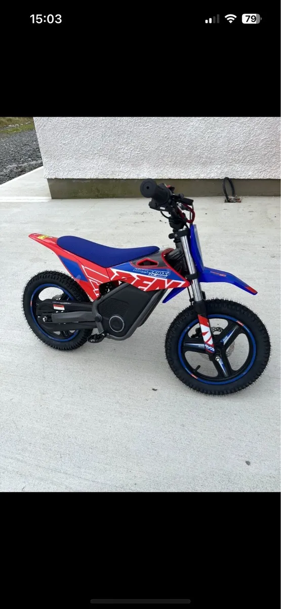 Bikes and quads for sale - Image 1