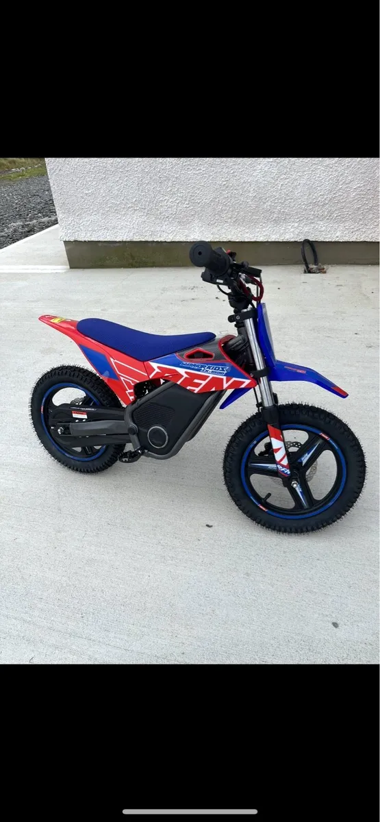 Bikes and quads for sale - Image 2