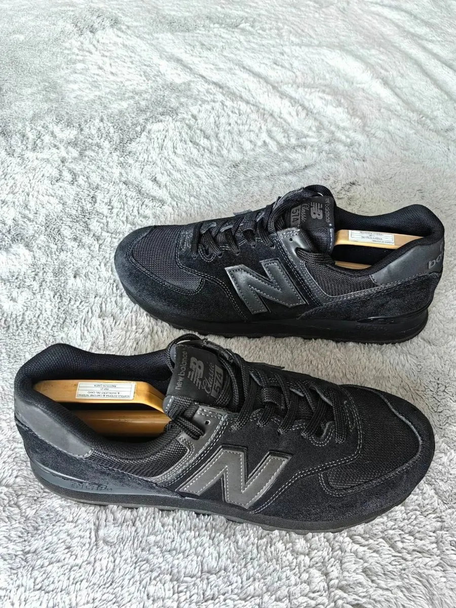 New balance trainer - Image 3