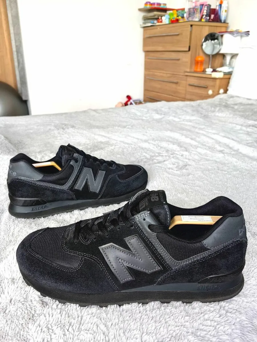 New balance trainer - Image 1