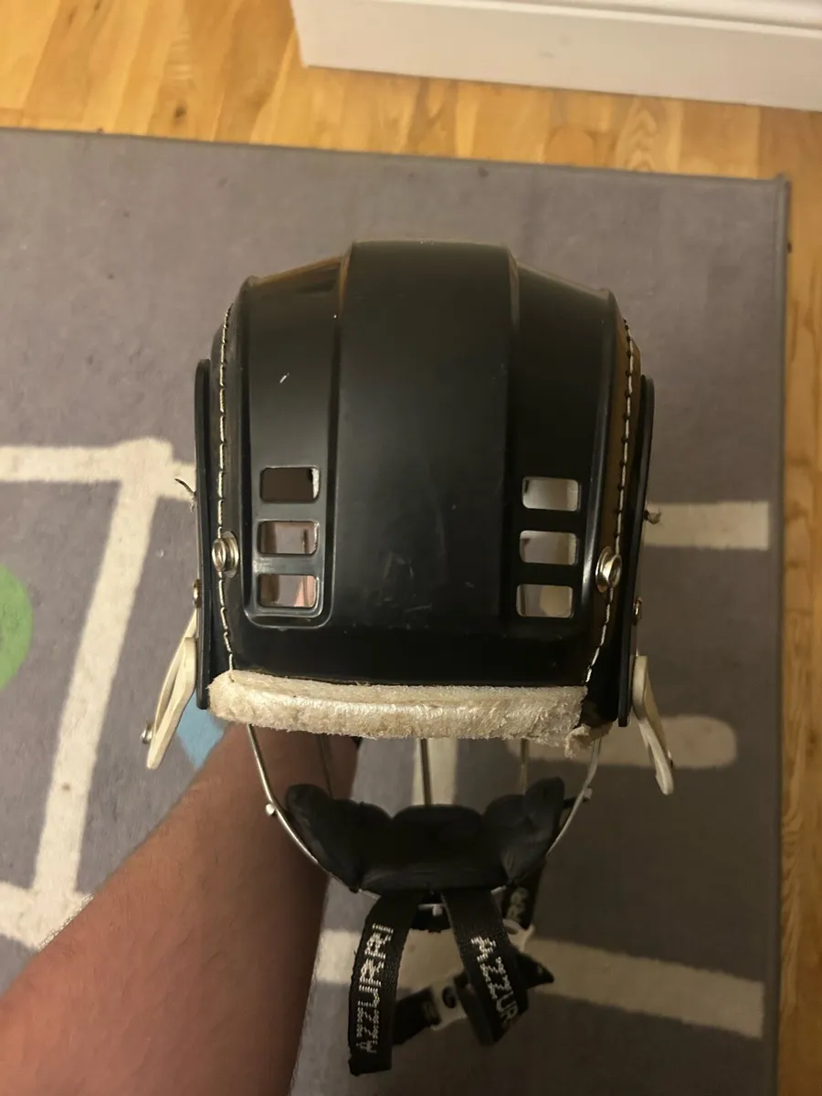 Cooper Oldstyle Helmet - Image 3