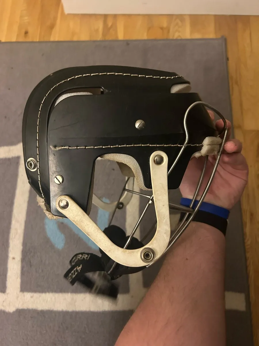 Cooper Oldstyle Helmet - Image 4