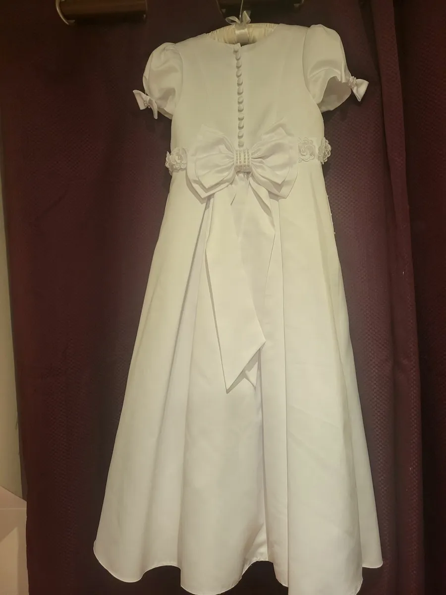 Communion dress - Image 2