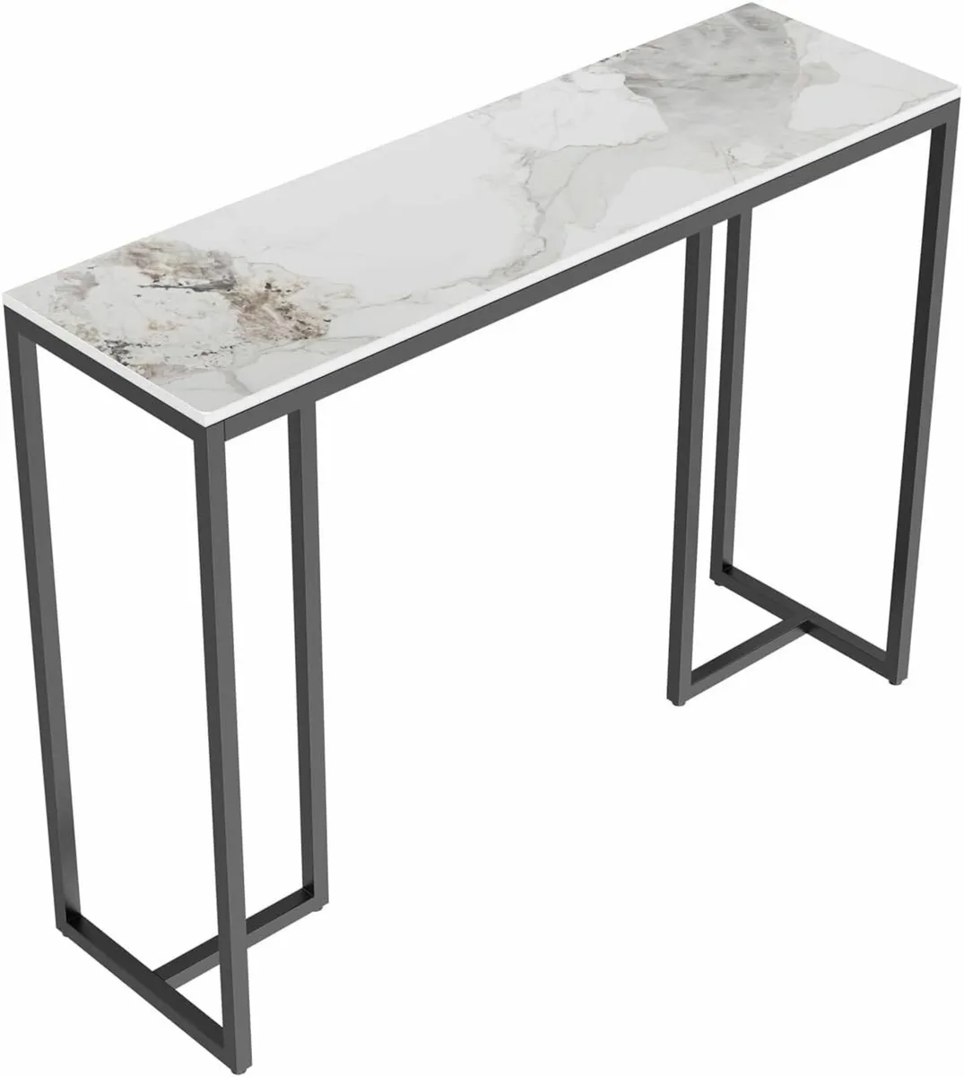 Console Table Hallway Sintered Stone: Consoles - Image 1