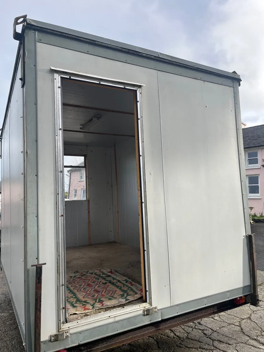 Portacabin - Image 4