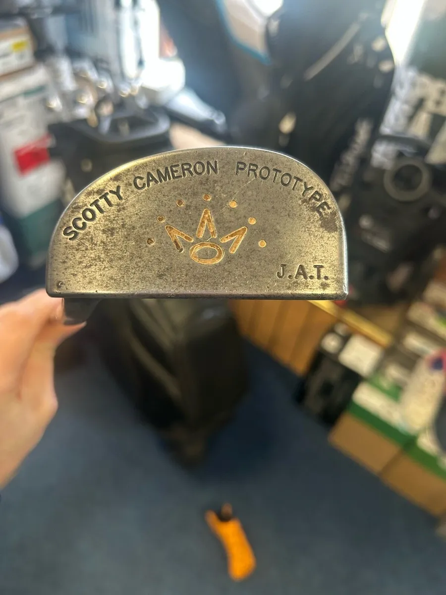 Scotty Cameron - Image 2