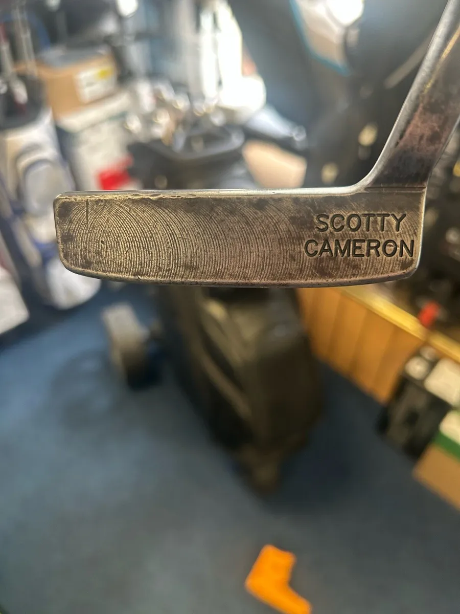 Scotty Cameron - Image 3