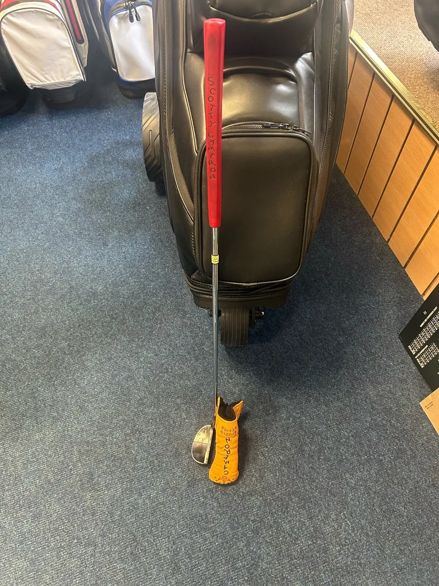 Scotty Cameron - Image 4