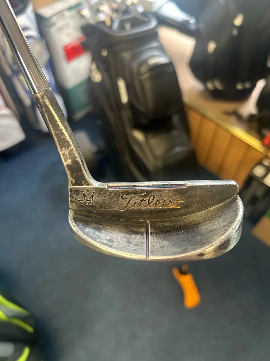 Scotty Cameron - Image 1