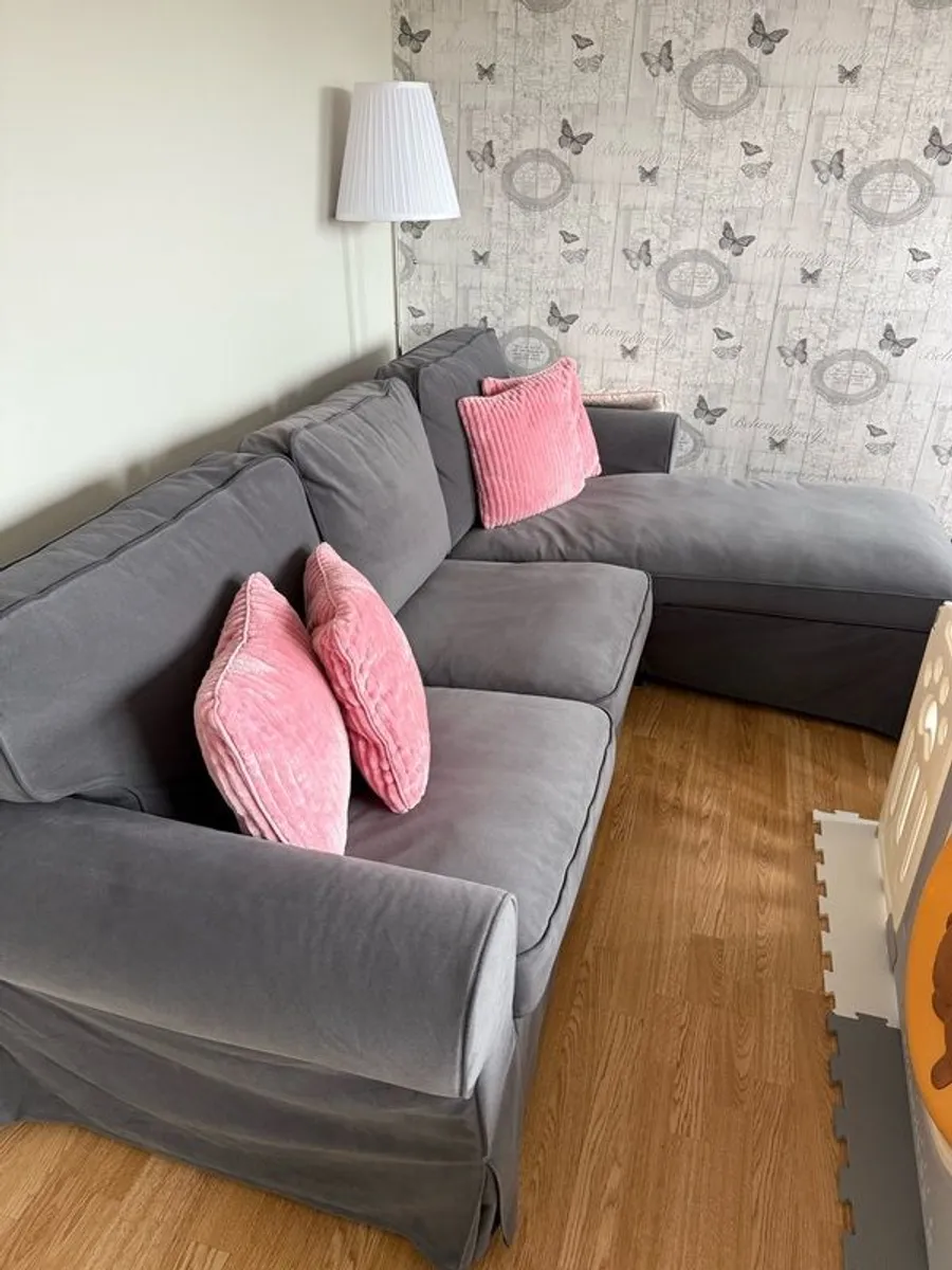 ikea ektorp - Image 1