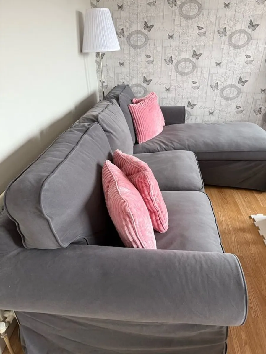 ikea ektorp - Image 2