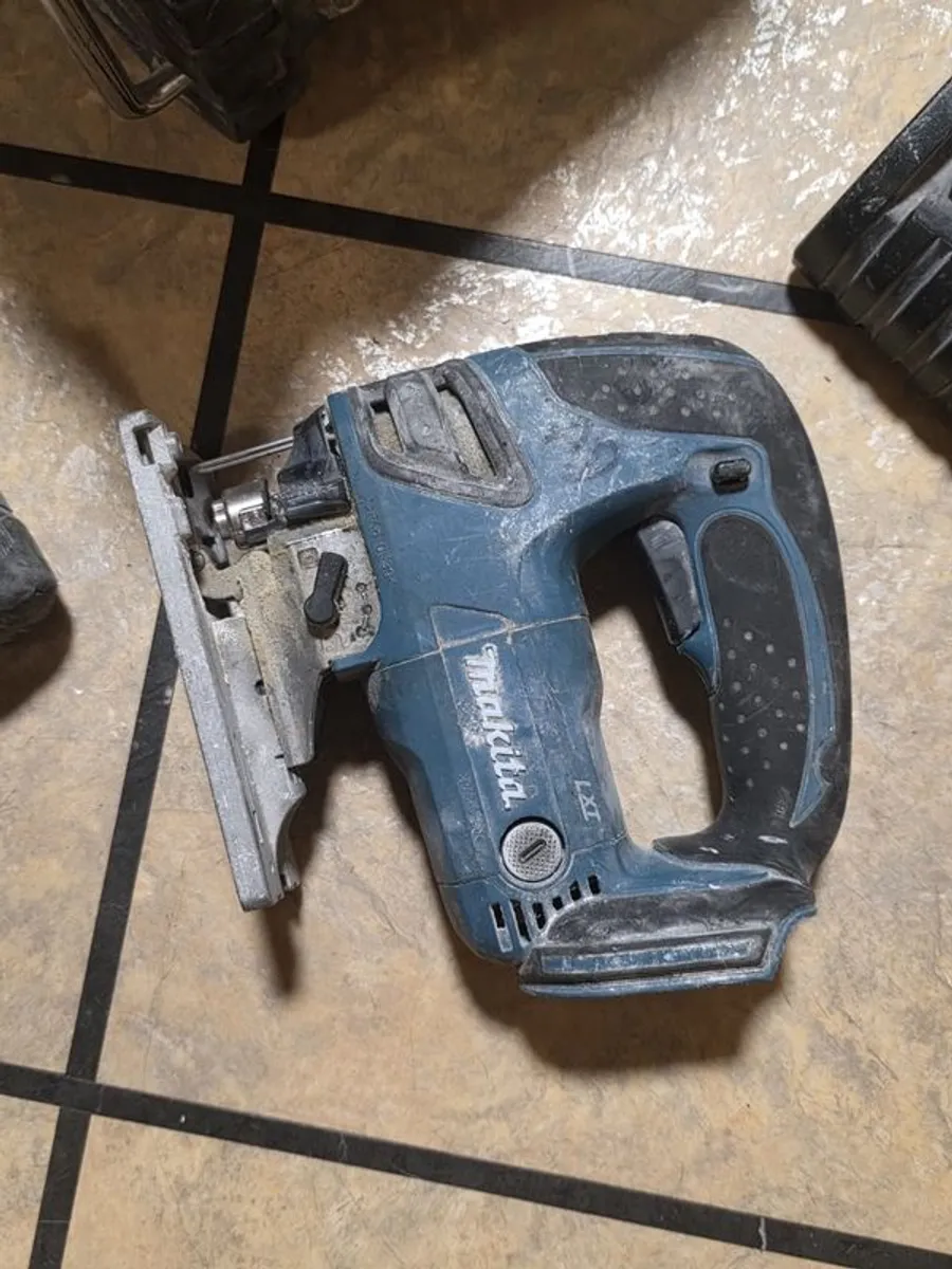 Bundle of Tools - Image 3