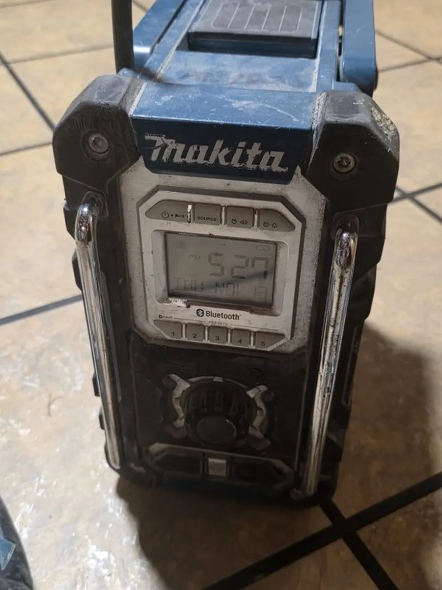 Bundle of Tools - Image 4