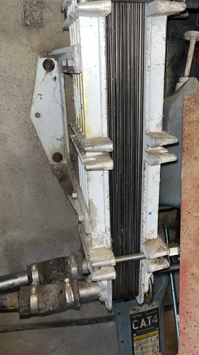 Single diaphragm milk pump - Image 3