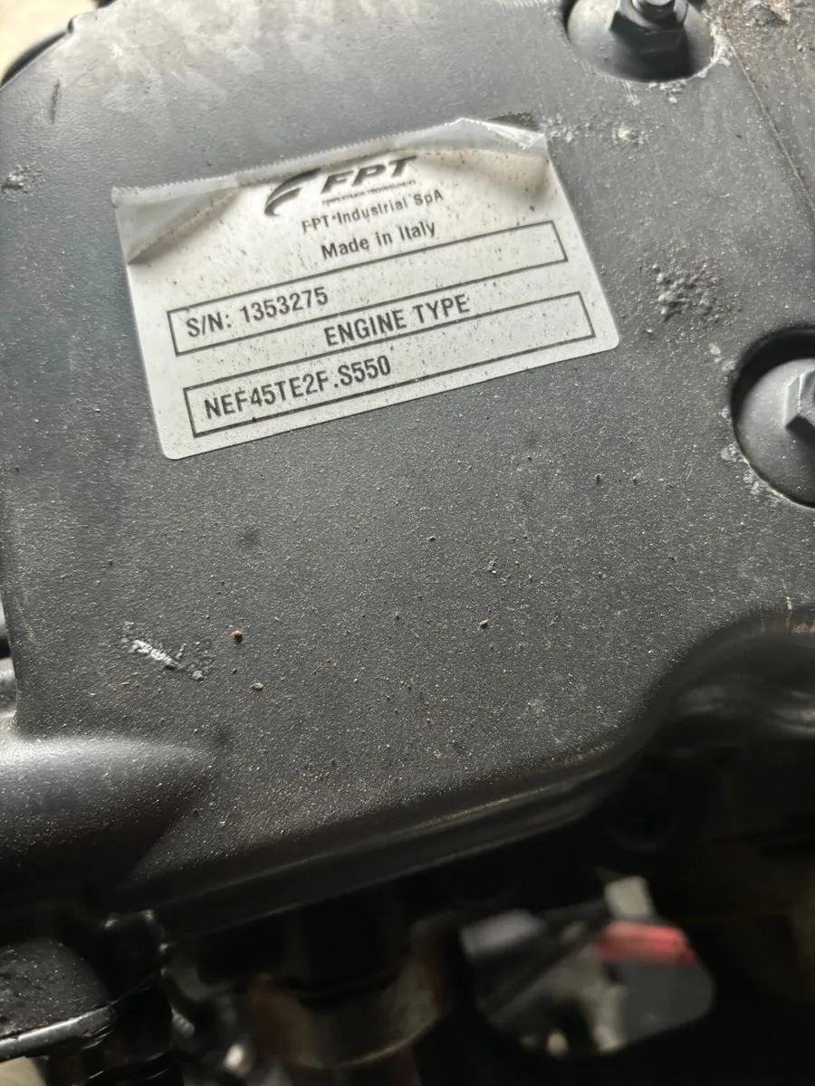 2015 Bruno 100kva Super Silent Generator - Stage 3 - Image 3