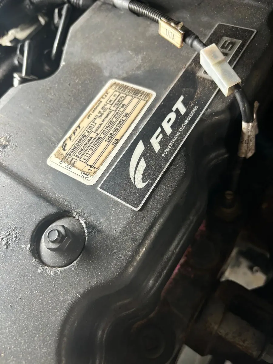 2015 Bruno 100kva Super Silent Generator - Stage 3 - Image 4