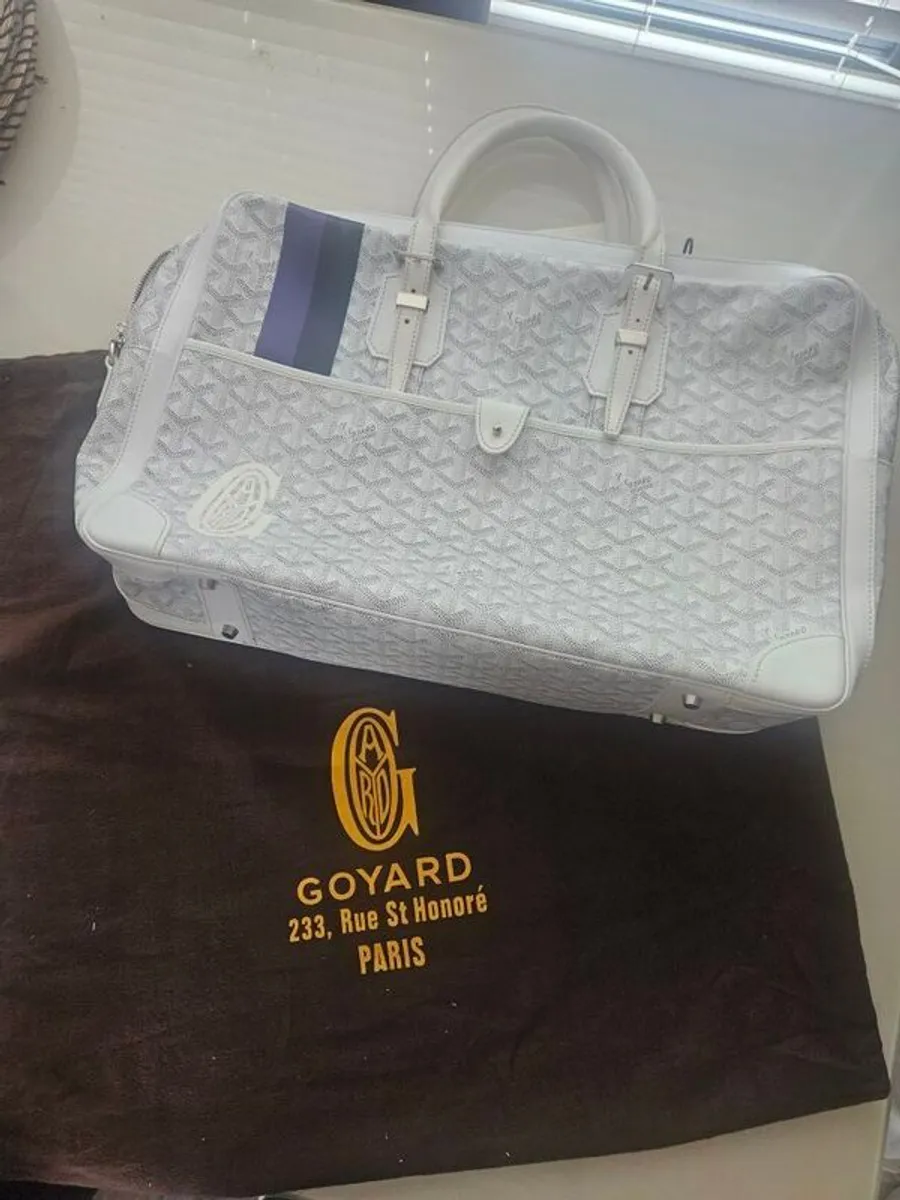 Goyard bag - Image 1