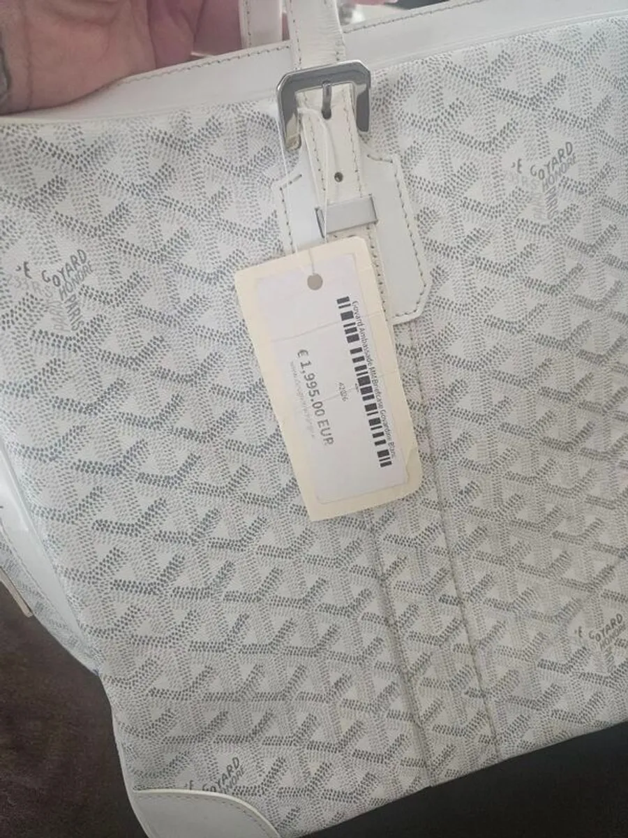 Goyard bag - Image 3