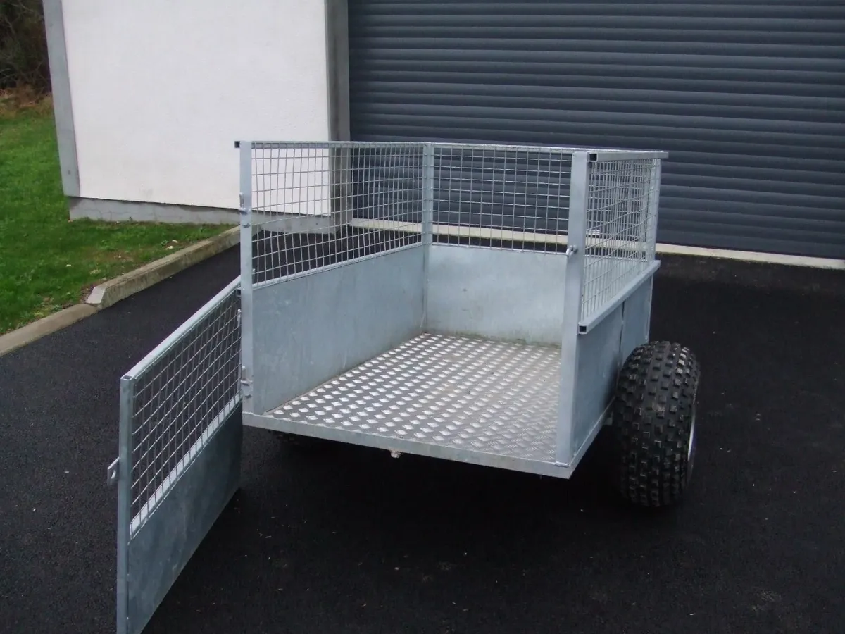 Quad Trailers - Image 4