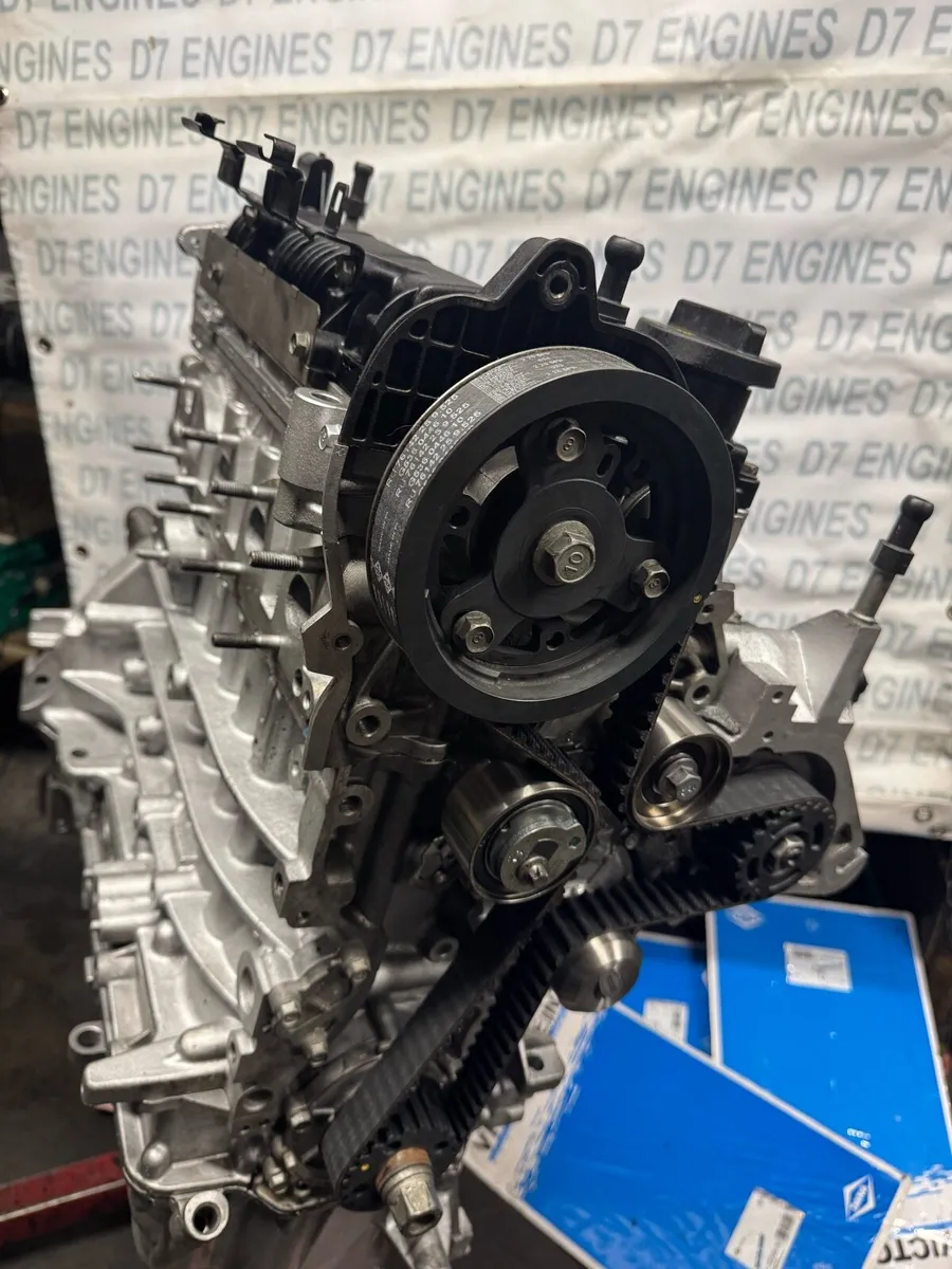 2018 HYUNDAI 1.6 crdi ENGINE - Image 1