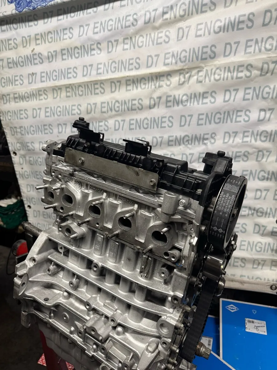 2018 HYUNDAI 1.6 crdi ENGINE - Image 2