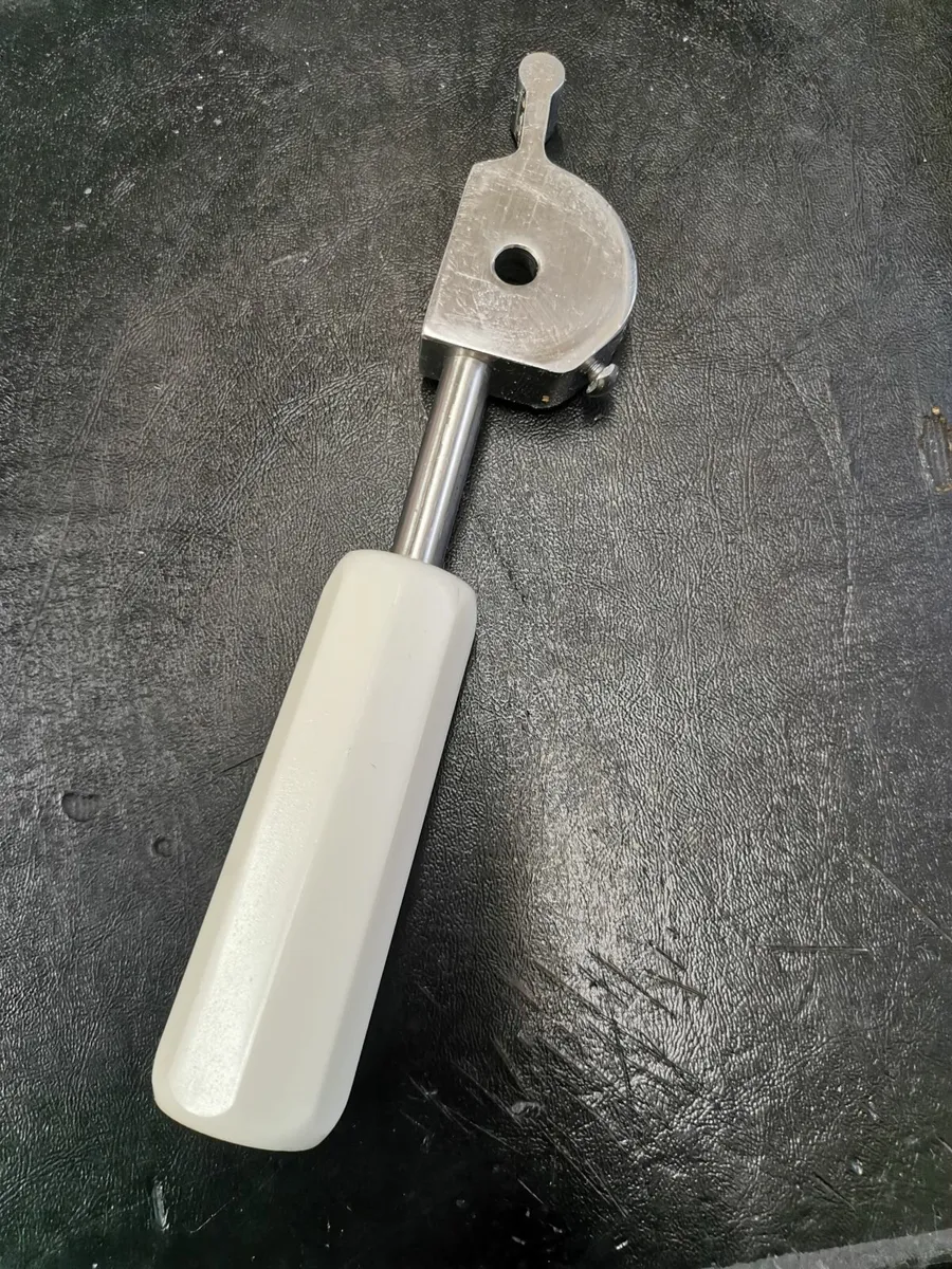 CARPIGIANI ICE CREAM MACHINE PARTS - Image 2