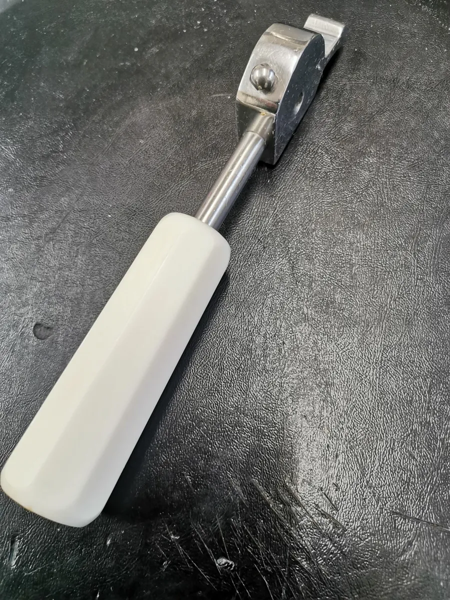 CARPIGIANI ICE CREAM MACHINE PARTS - Image 3